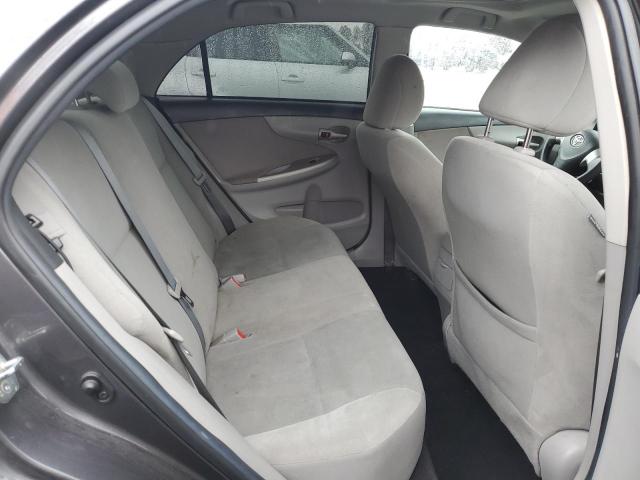 Photo 10 from auction – 2013 TOYOTA COROLLA BA with VIN 5YFBU4EEXDP118304