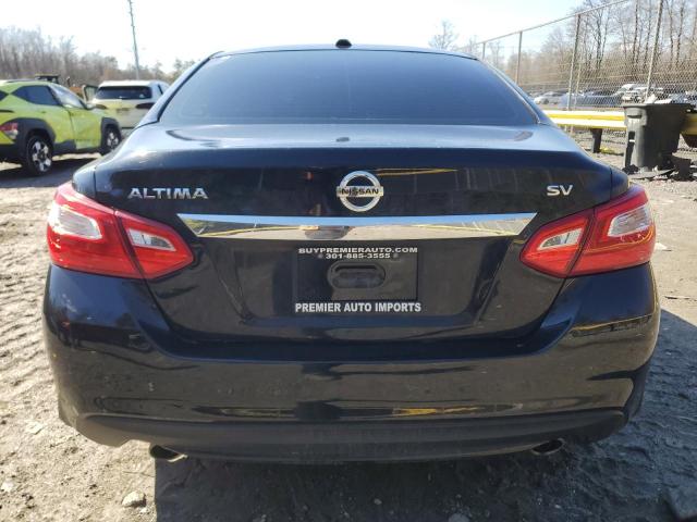 Photo 6 from auction – 2017 NISSAN ALTIMA 2.5 with VIN 1N4AL3AP5HC230299