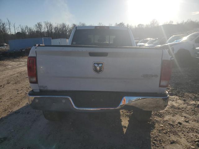 Photo 6 from auction – 2016 RAM 2500 SLT with VIN 3C6UR5DL8GG309625