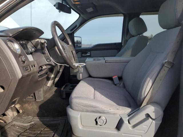 Photo 7 from auction – 2011 FORD F150 SUPER with VIN 1FTFW1EF4BFB47322