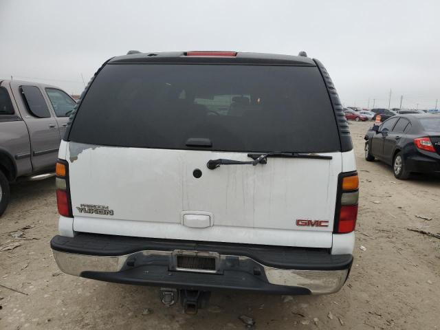 Photo 6 from auction – 2005 GMC YUKON with VIN 1GKEC13V25J250680