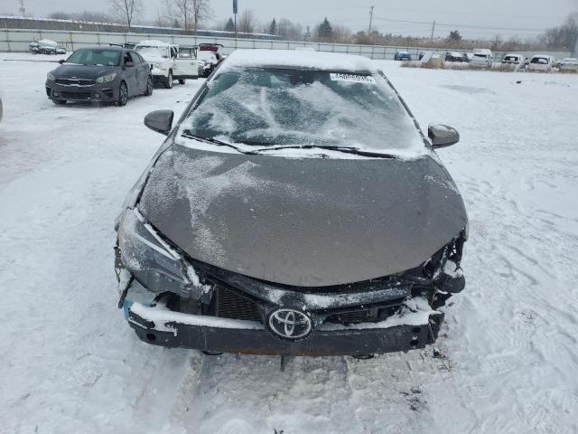 Photo 5 from auction – 2017 TOYOTA COROLLA L with VIN 2T1BURHE7HC884814