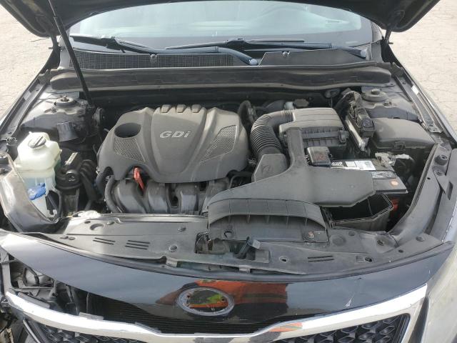 Photo 11 from auction – 2013 KIA OPTIMA LX with VIN 5XXGM4A73DG141851
