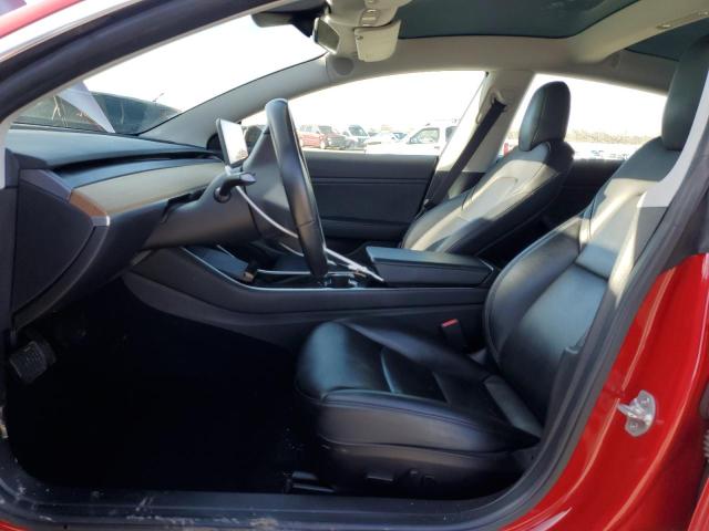 Photo 7 from auction – 2019 TESLA MODEL 3 with VIN 5YJ3E1EB3KF432875