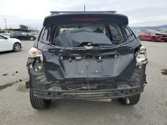 Photo 6 from auction – 2015 SUBARU XV CROSSTR with VIN JF2GPAPC0FH270289