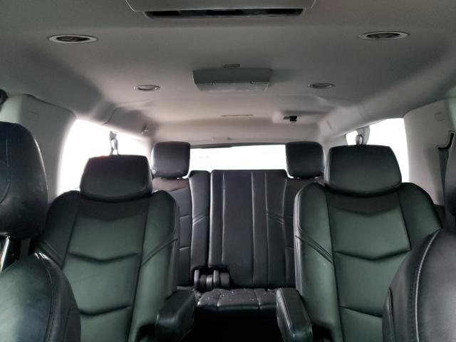 Photo 10 from auction – 2015 CADILLAC ESCALADE E with VIN 1GYS4SKJ4FR656232
