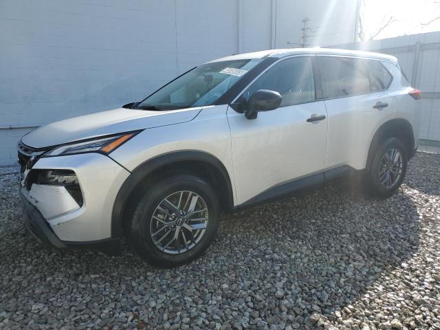 Photo 1 from auction – 2024 NISSAN ROGUE S with VIN 5N1BT3AB6RC674940
