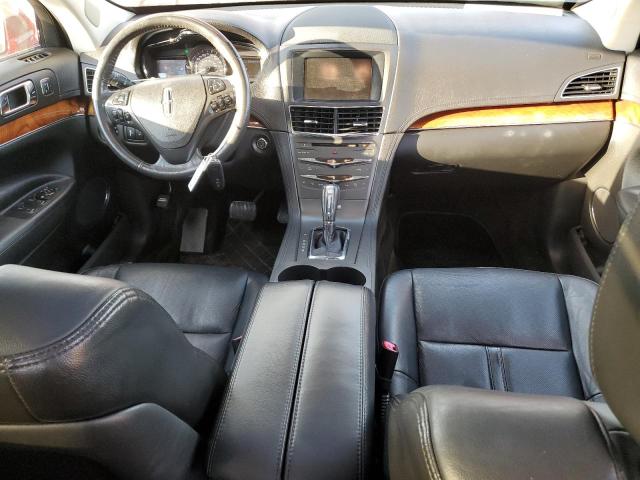 Photo 8 from auction – 2013 LINCOLN MKT with VIN 2LMHJ5FK8DBL51748