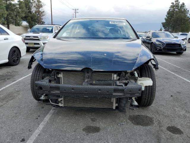 Photo 5 from auction – 2015 VOLKSWAGEN GOLF with VIN 3VW217AU7FM035458