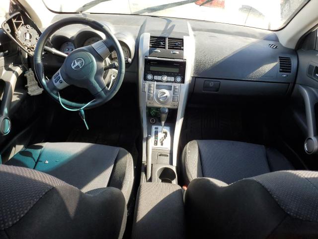 Снимка 8 от търг – 2008 SCION TC с VIN JTKDE167880264567