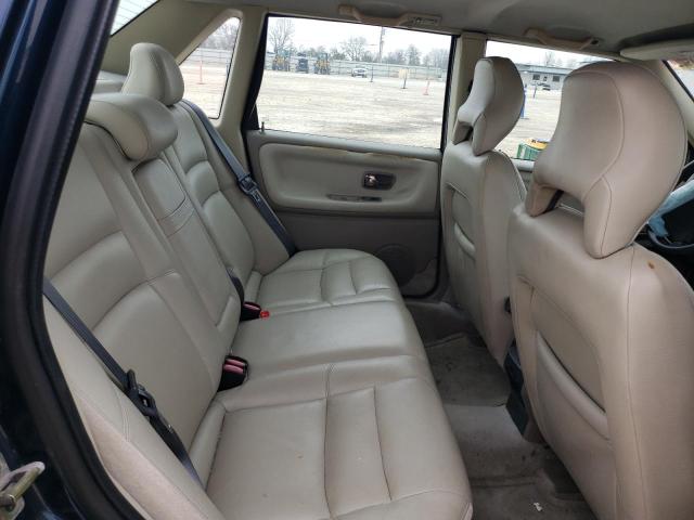 Photo 10 from auction – 1998 VOLVO S70 with VIN YV1LS5572W1508476