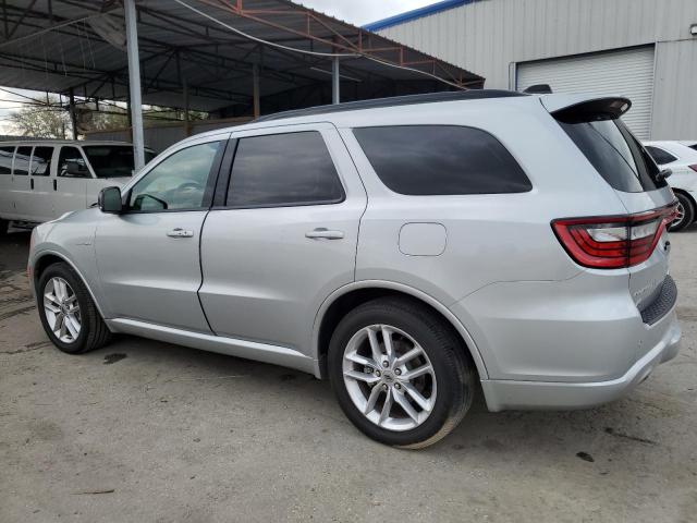 Photo 2 from auction – 2024 DODGE DURANGO R/ with VIN 1C4SDJCT3RC134361