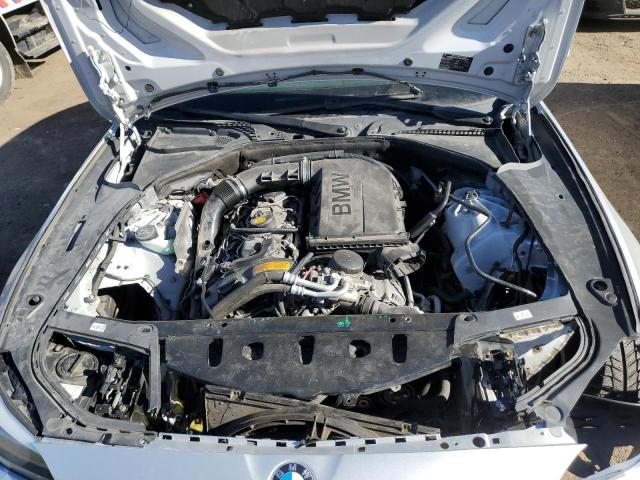 Photo 11 from auction – 2012 BMW 535 XI with VIN WBAFU7C50CDU61613