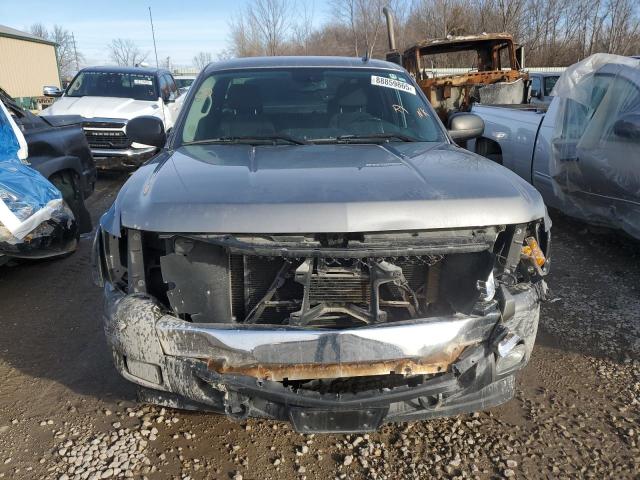 Photo 5 from auction – 2008 CHEVROLET SILVERADO with VIN 2GCEC190681255192