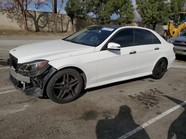 MERCEDES-BENZ E 350 2014 with VIN WDDHF5KB3EB075533 - Photo from auction
