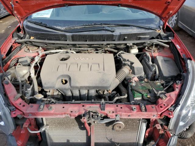 Photo 11 from auction – 2009 PONTIAC VIBE with VIN 5Y2SP67849Z460628
