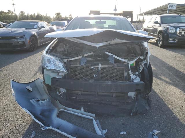 Photo 5 from auction – 2013 TOYOTA CAMRY L with VIN 4T4BF1FK7DR294339