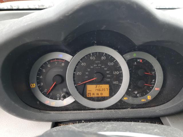 Photo 9 from auction – 2012 TOYOTA RAV4 with VIN 2T3BF4DV6CW186311