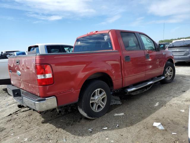 Photo 3 from auction – 2007 FORD F150 SUPER with VIN 1FTRW12W27KD01736
