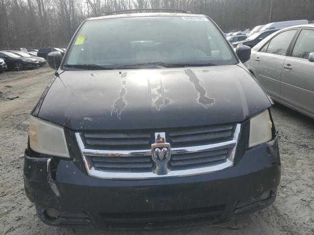 Photo 5 from auction – 2008 DODGE GRAND CARA with VIN 1D8HN54P28B132591