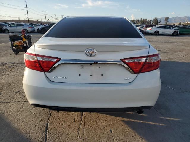 Photo 6 from auction – 2017 TOYOTA CAMRY LE with VIN 4T1BF1FKXHU351844