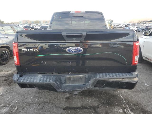 Photo 6 from auction – 2017 FORD F150 SUPER with VIN 1FTEW1CP2HKC99476
