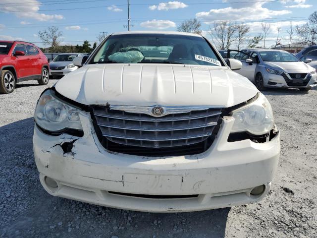 Photo 5 from auction – 2008 CHRYSLER SEBRING LI with VIN 1C3LC66K48N297020