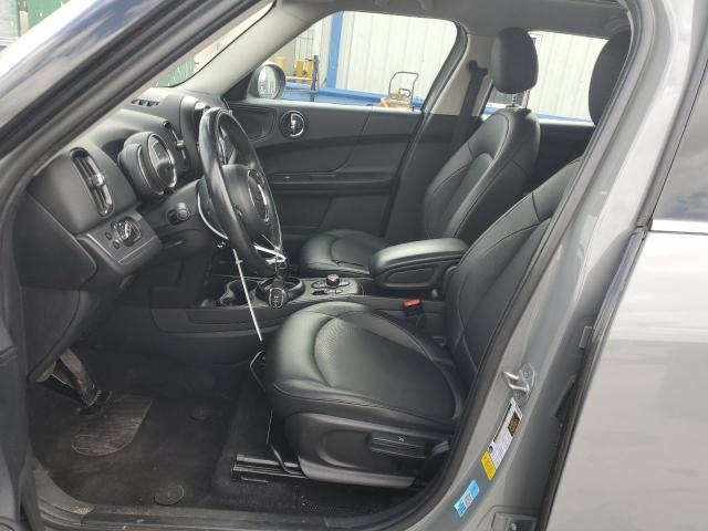 Photo 7 from auction – 2020 MINI COOPER COU with VIN WMZYW3C04L3L23095