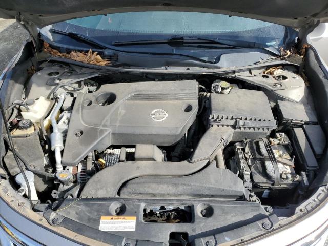 Photo 11 from auction – 2013 NISSAN ALTIMA 2.5 with VIN 1N4AL3AP6DN471707