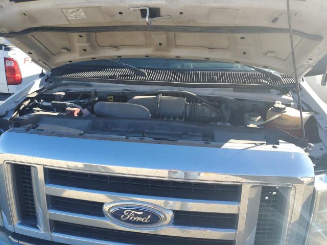 Photo 12 from auction – 2009 FORD ECONOLINE with VIN 1FBNE31L69DA77094
