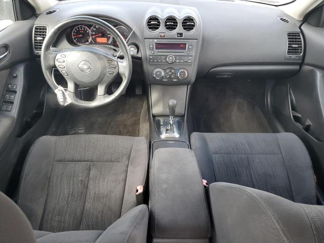 Photo 8 from auction – 2012 NISSAN ALTIMA BAS with VIN 1N4AL2AP7CN494406