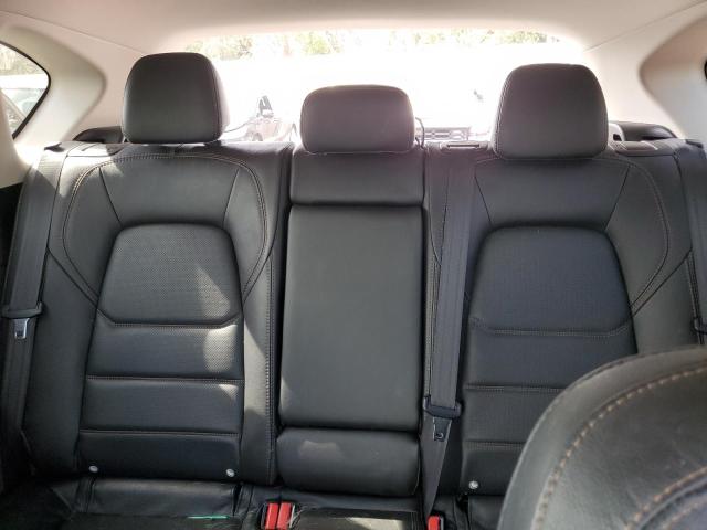 Photo 10 from auction – 2022 MAZDA CX-5 PREFE with VIN JM3KFBCM2N1558894
