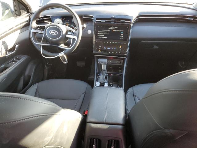 Photo 8 from auction – 2024 HYUNDAI TUCSON SEL with VIN 5NMJFCDE9RH407838