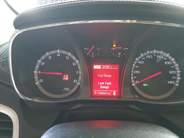 صورة رقم 9 من المزاد - 2013 GMC TERRAIN DE مع VIN 2GKALYEK8D6144384