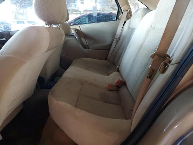 Снимка 10 от търг – 2002 SATURN L100 с VIN 1G8JS54F72Y593493