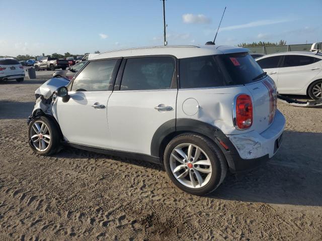 Photo 2 from auction – 2014 MINI COOPER COU with VIN WMWZB3C51EWR39153