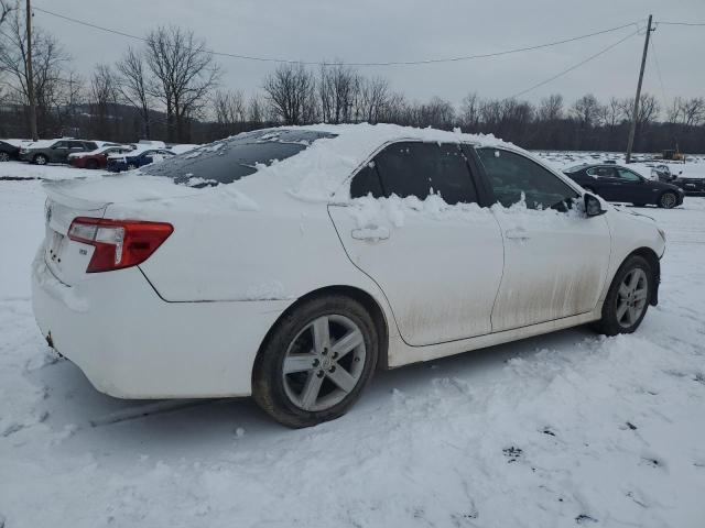 Photo 3 from auction – 2014 TOYOTA CAMRY L with VIN 4T1BF1FK9EU318300