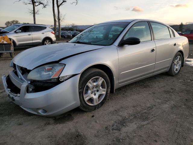 NISSAN ALTIMA BAS 2002 with VIN 1N4AL11D12C228292 - Photo from auction