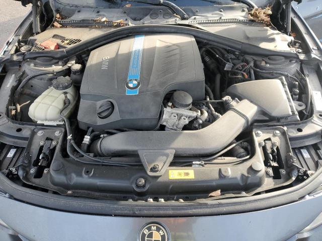 Photo 11 from auction – 2013 BMW 3 SERIES with VIN WBA3F9C59DF145092