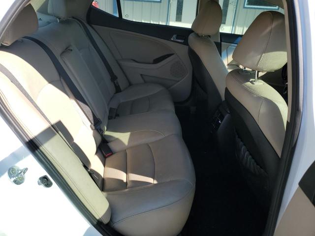Photo 10 from auction – 2015 KIA OPTIMA EX with VIN 5XXGN4A74FG383239