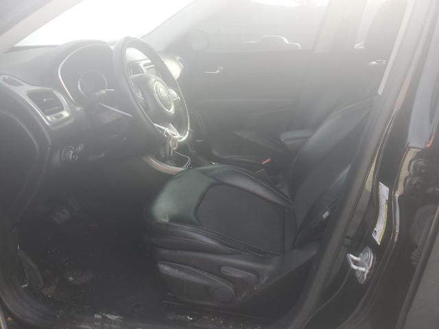 Photo 7 from auction – 2018 JEEP COMPASS LA with VIN 3C4NJDBB5JT435903