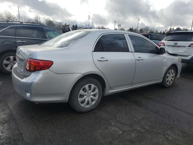 Photo 3 from auction – 2010 TOYOTA COROLLA BA with VIN 1NXBU4EE7AZ354905