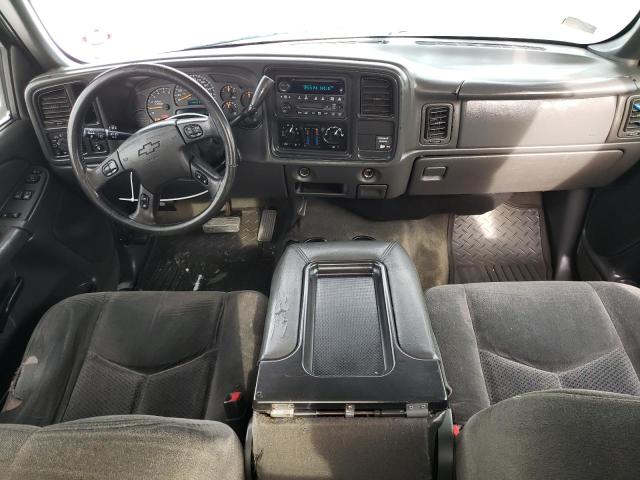 Photo 8 from auction – 2004 CHEVROLET SILVERADO with VIN 2GCEK19T941221707