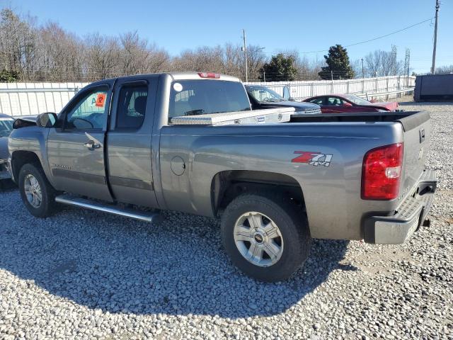 Photo 2 from auction – 2008 CHEVROLET SILVERADO with VIN 1GCEK19J48E196055