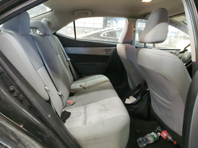 Photo 10 from auction – 2014 TOYOTA COROLLA L with VIN 2T1BURHE4EC016412