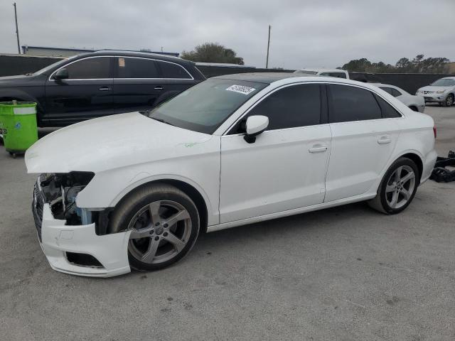 AUDI A3 PREMIUM 2019 con VIN WAUAUGFF6K1009289 - Foto de la subasta