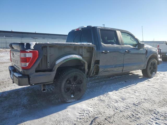 Photo 3 from auction – 2022 FORD F150 SUPER with VIN 1FTFW1E59NFB84975