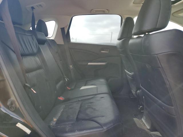Photo 11 from auction – 2014 HONDA CR-V EXL with VIN 2HKRM3H74EH516113