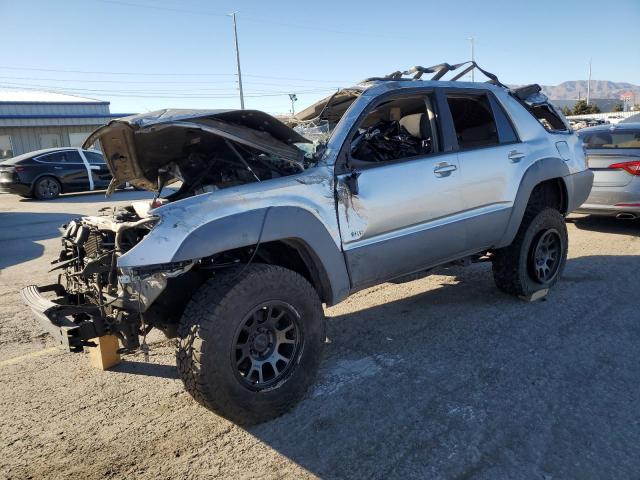 Photo 1 from auction – 2003 TOYOTA 4RUNNER SR with VIN JTEZT14R230008016