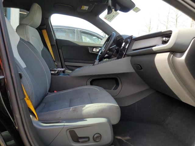 Photo 7 from auction – 2023 POLESTAR 2 with VIN YSMET3KA1PL137076